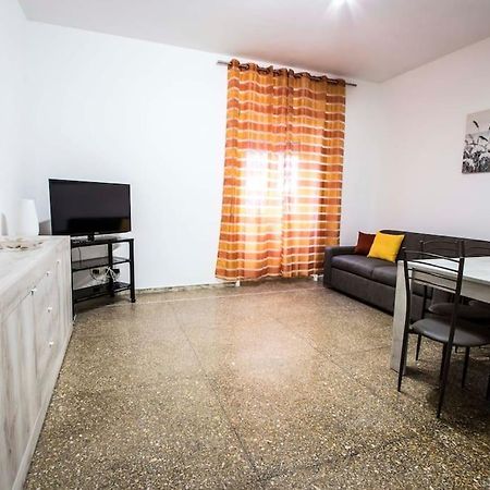 Roma In Rosa Apartment Екстериор снимка