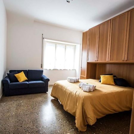 Roma In Rosa Apartment Екстериор снимка