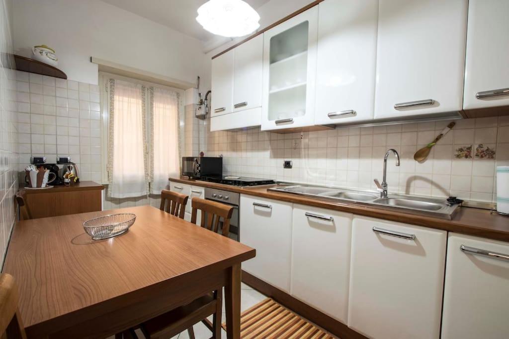Roma In Rosa Apartment Екстериор снимка