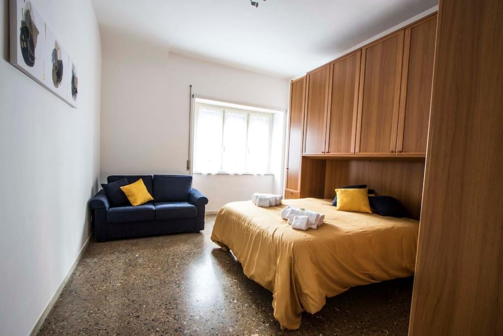 Roma In Rosa Apartment Екстериор снимка