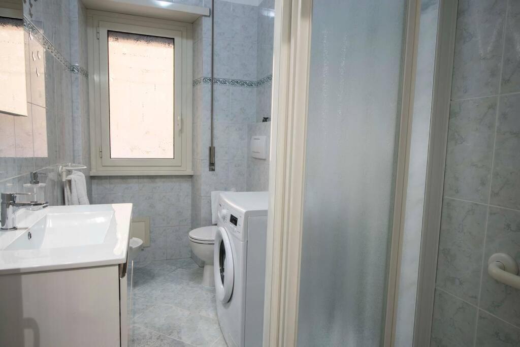 Roma In Rosa Apartment Екстериор снимка