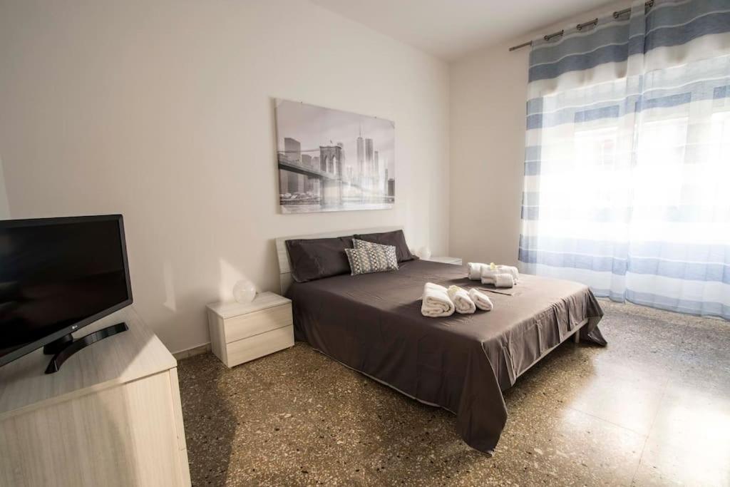 Roma In Rosa Apartment Екстериор снимка